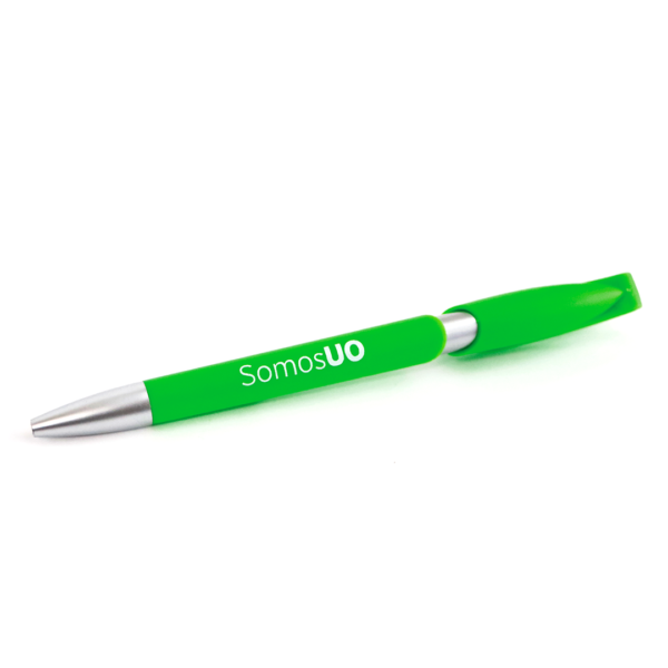 Bolígrafo Somos UO - Image 2