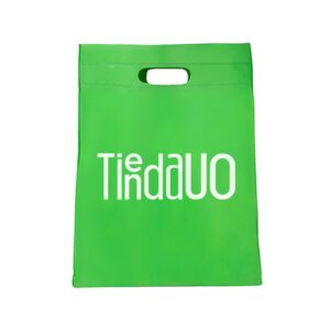 Bolsa ecológica Tienda UO