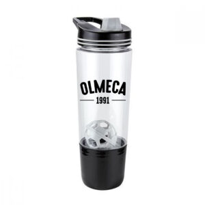 Cilindro Shaker Olmeca 1991