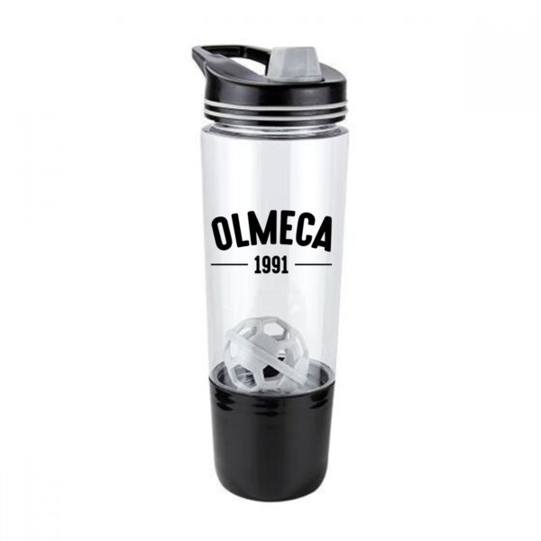 Cilindro Shaker Olmeca 1991