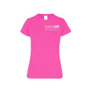 Playera Somos UO - Dama