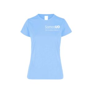 Playera Somos UO - Caballero
