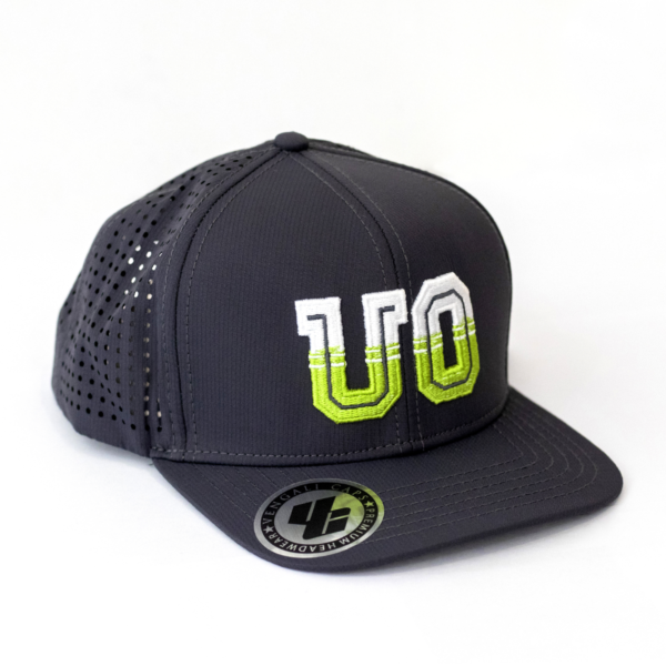 Gorra microperforada - Image 2
