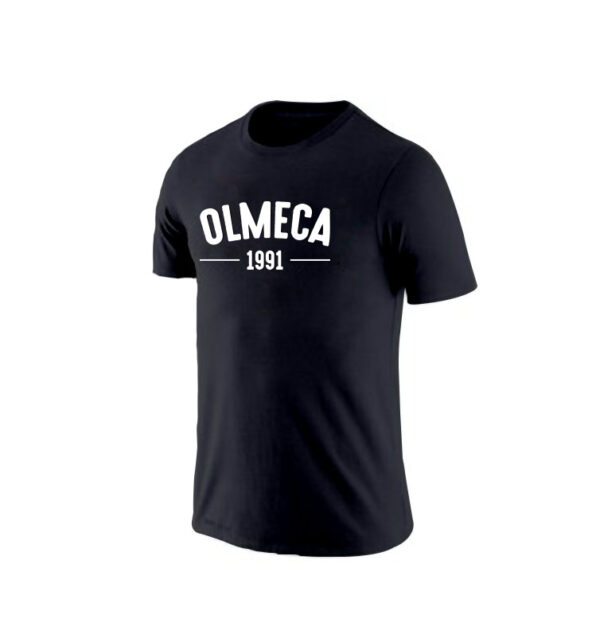 Playera Olmeca 1991 Dama - Image 3