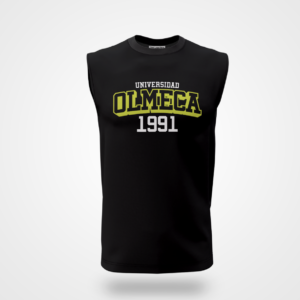 Playera deportiva Caballero
