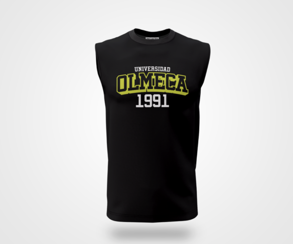 Playera deportiva Caballero