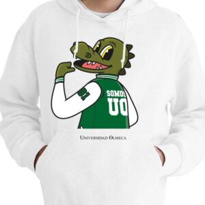 Sudadera Ayim
