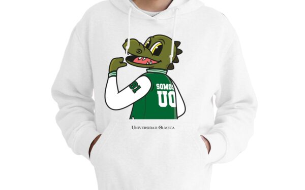 Sudadera Ayim